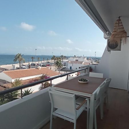 El Balcon De Formentera La Savina (Formentera) Exterior foto