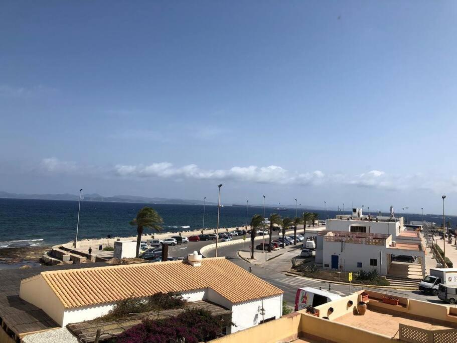 El Balcon De Formentera La Savina (Formentera) Exterior foto